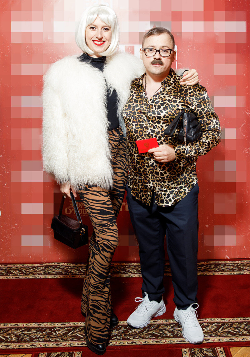 Андрей Гайдулян, скорее всего, поедет отдыхать со своей второй половинкой - актрисой Александрой Велескевич