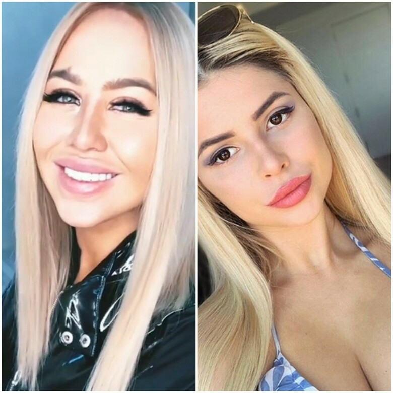 Мария Кохно/Алиса Литинская