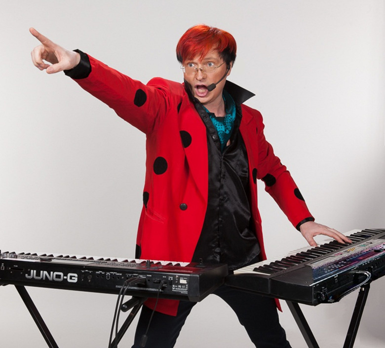 Владимир Воленко