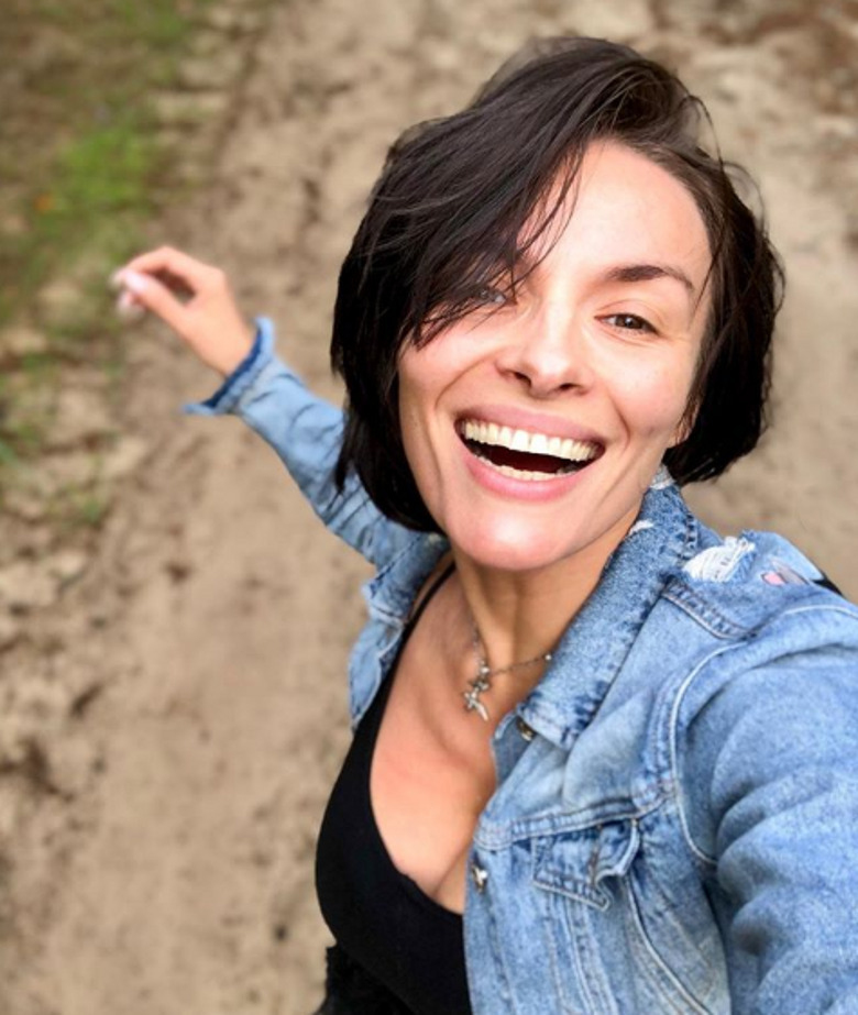 Надежда Мейхер (Грановская)