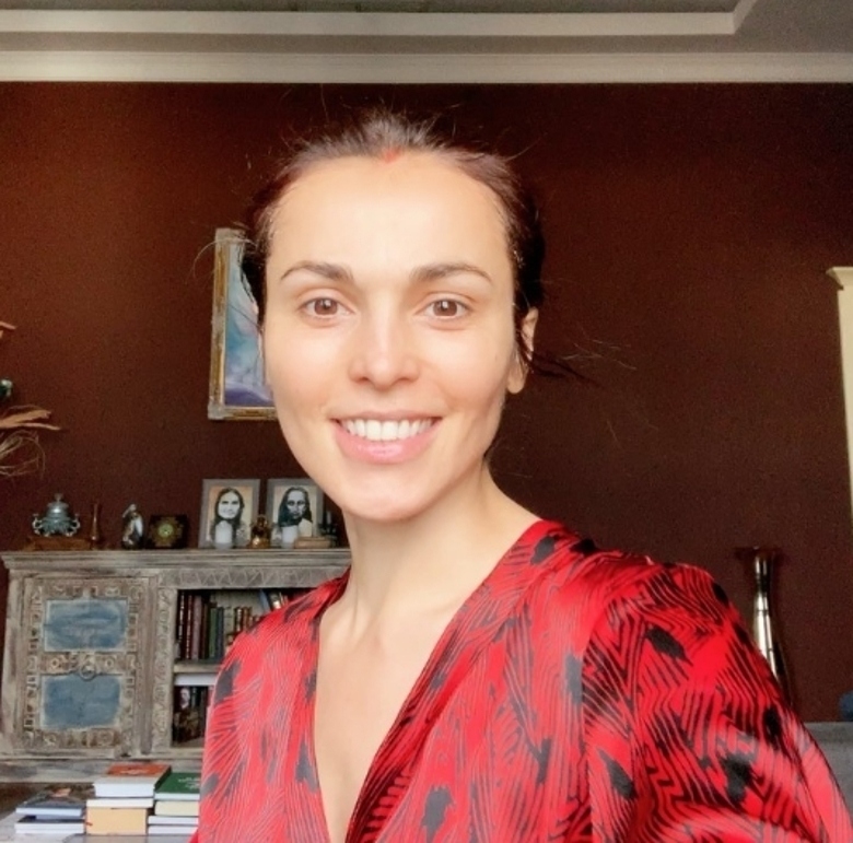 Сати Казанова