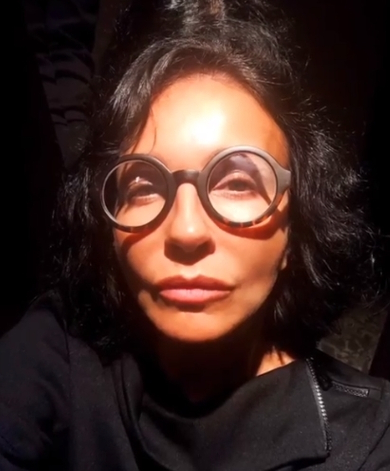 Алла Сигалова