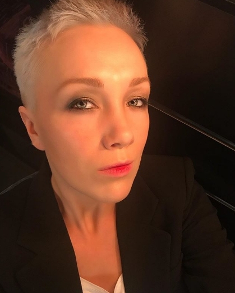 Дарья Мороз