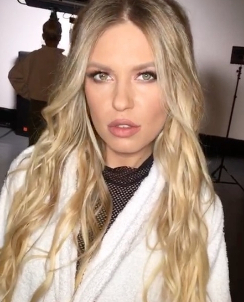 Рита Дакота