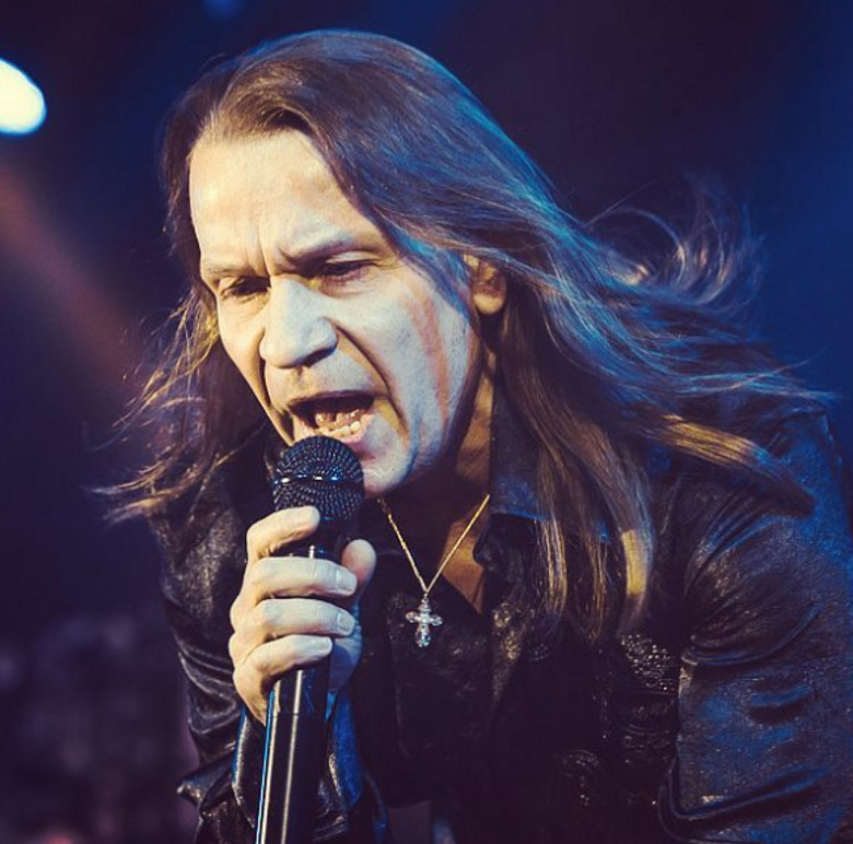 Валерий Кипелов