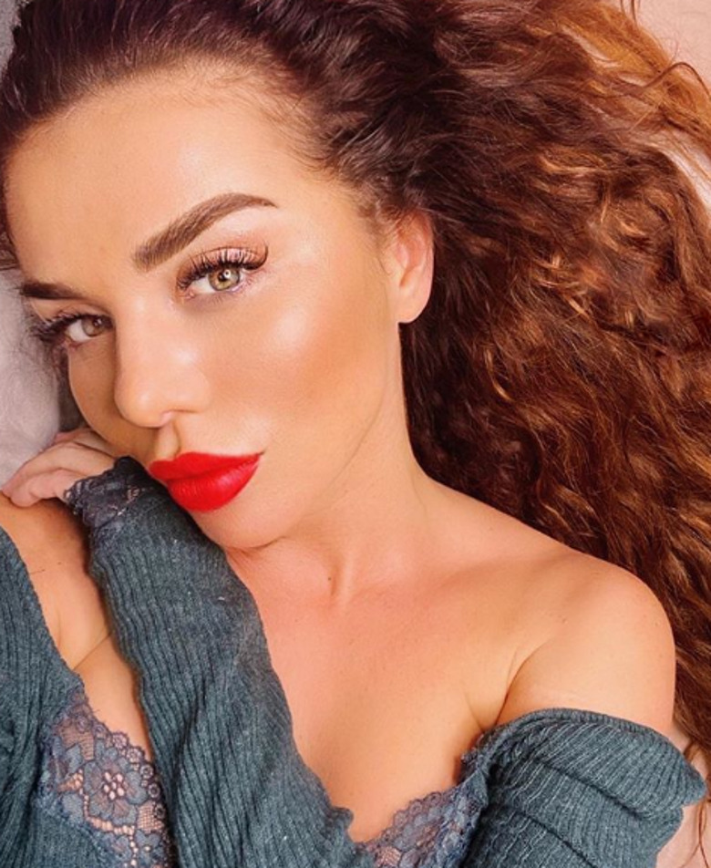 Анна Седокова