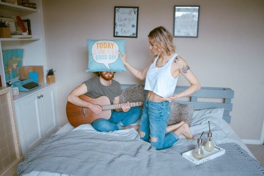 контрацепция необходима