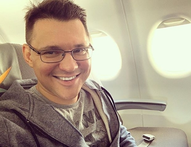 Алексей Кабанов