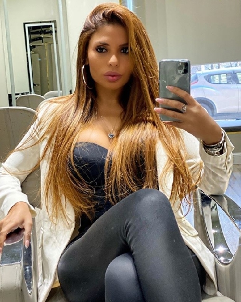 Габриэлла Да Силва