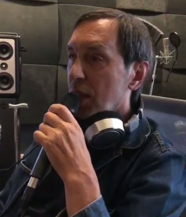 Николай Носков