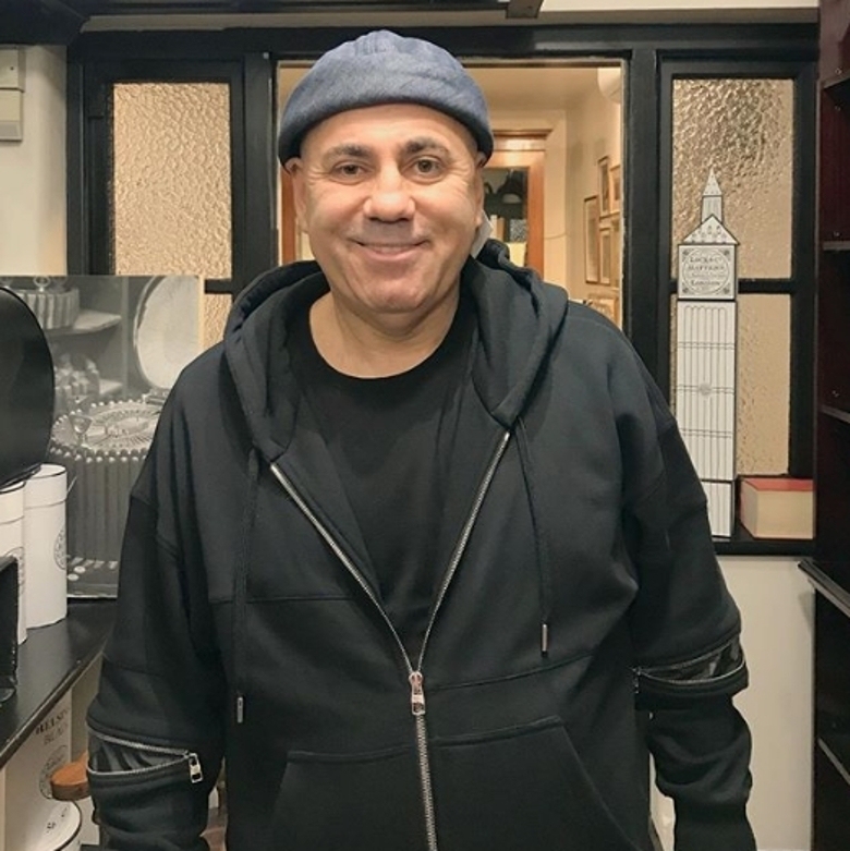 Иосиф Пригожин