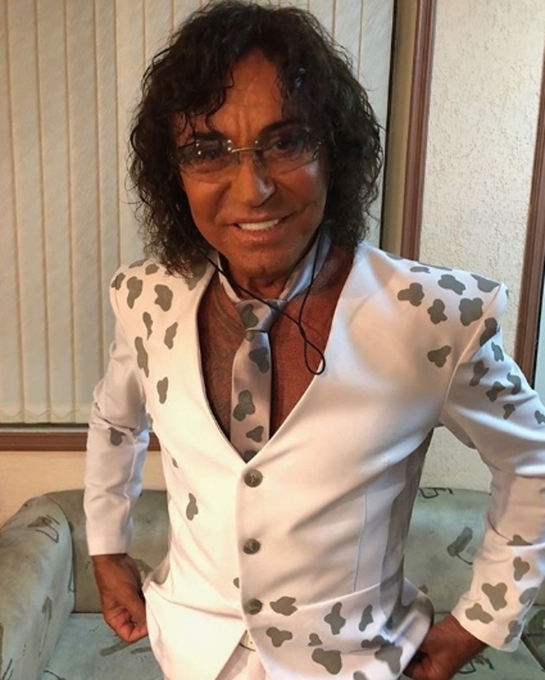 Валерий Леонтьев