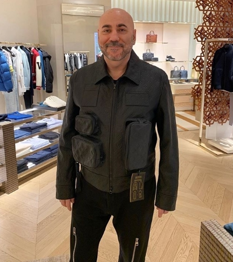 Иосиф Пригожин