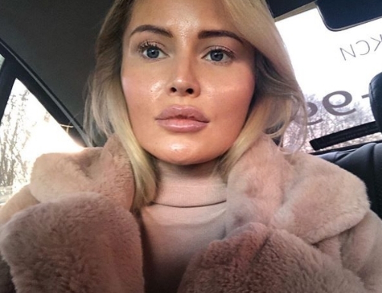 Дана Борисова