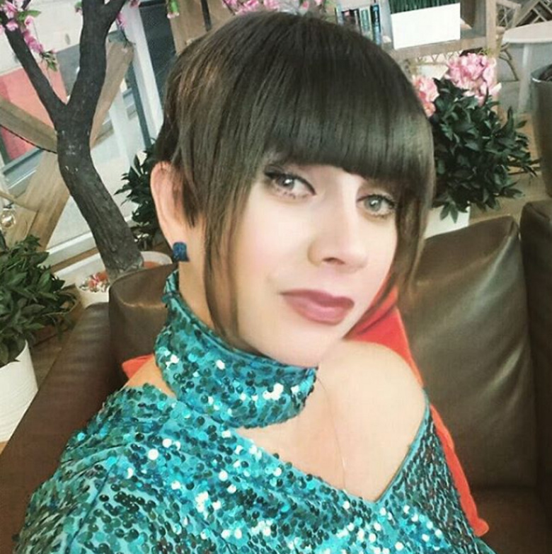 актриса пришла в ужас от новости