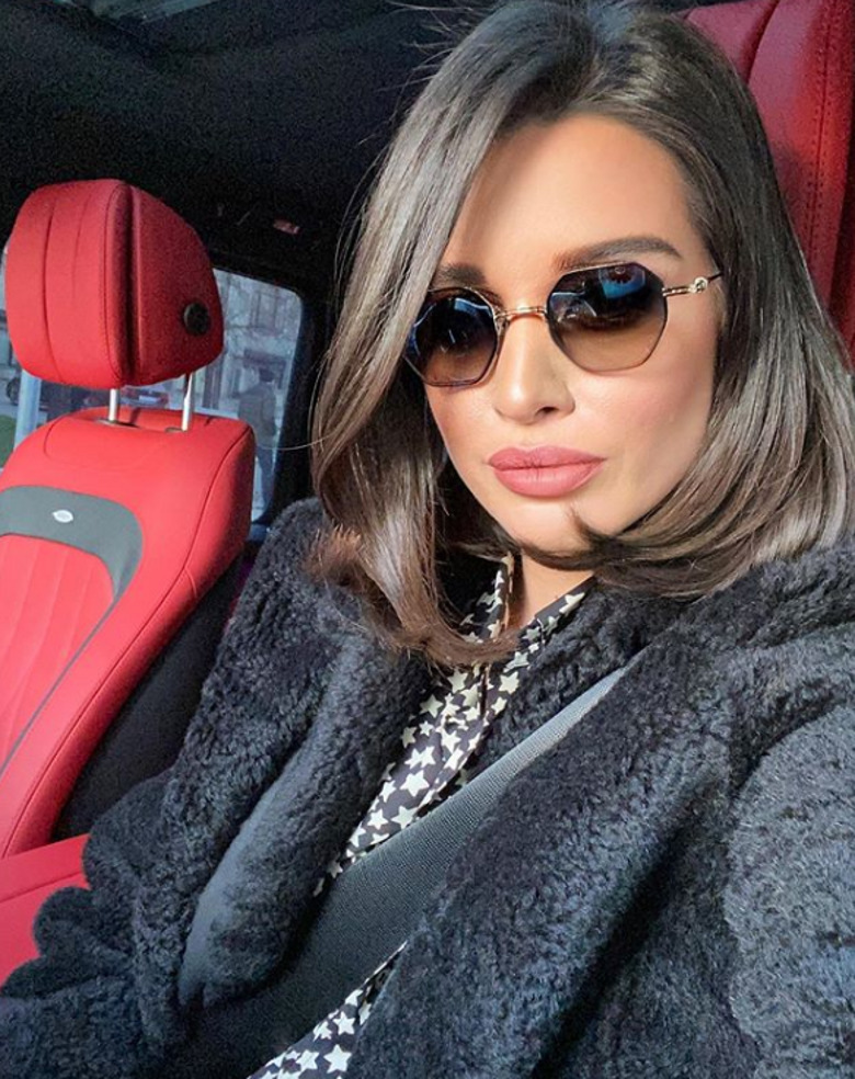 Ксения Бородина