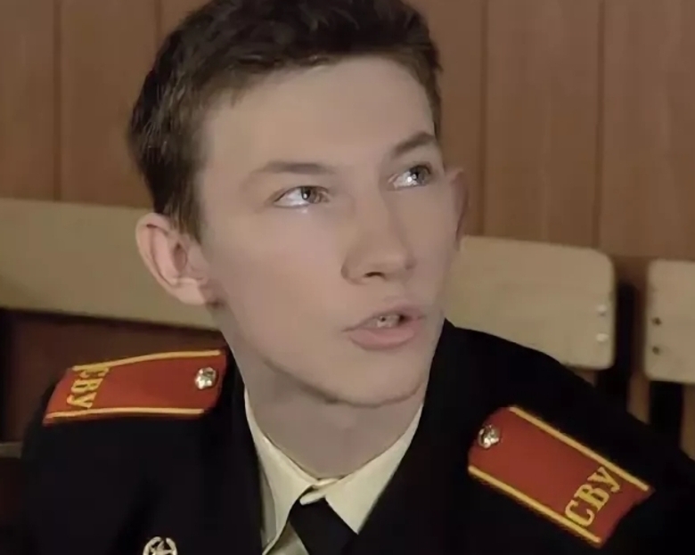 Кирилл Емельянов