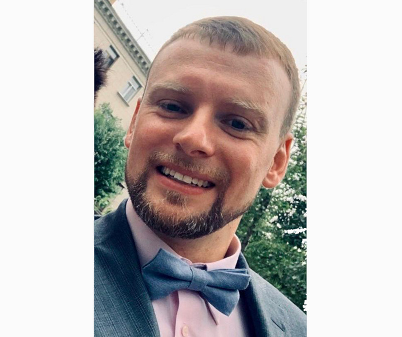 Григорий Есион