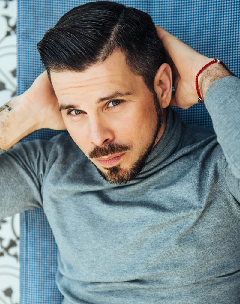 «У нас очень умное тело, оно само знает, что именно ему нужно»