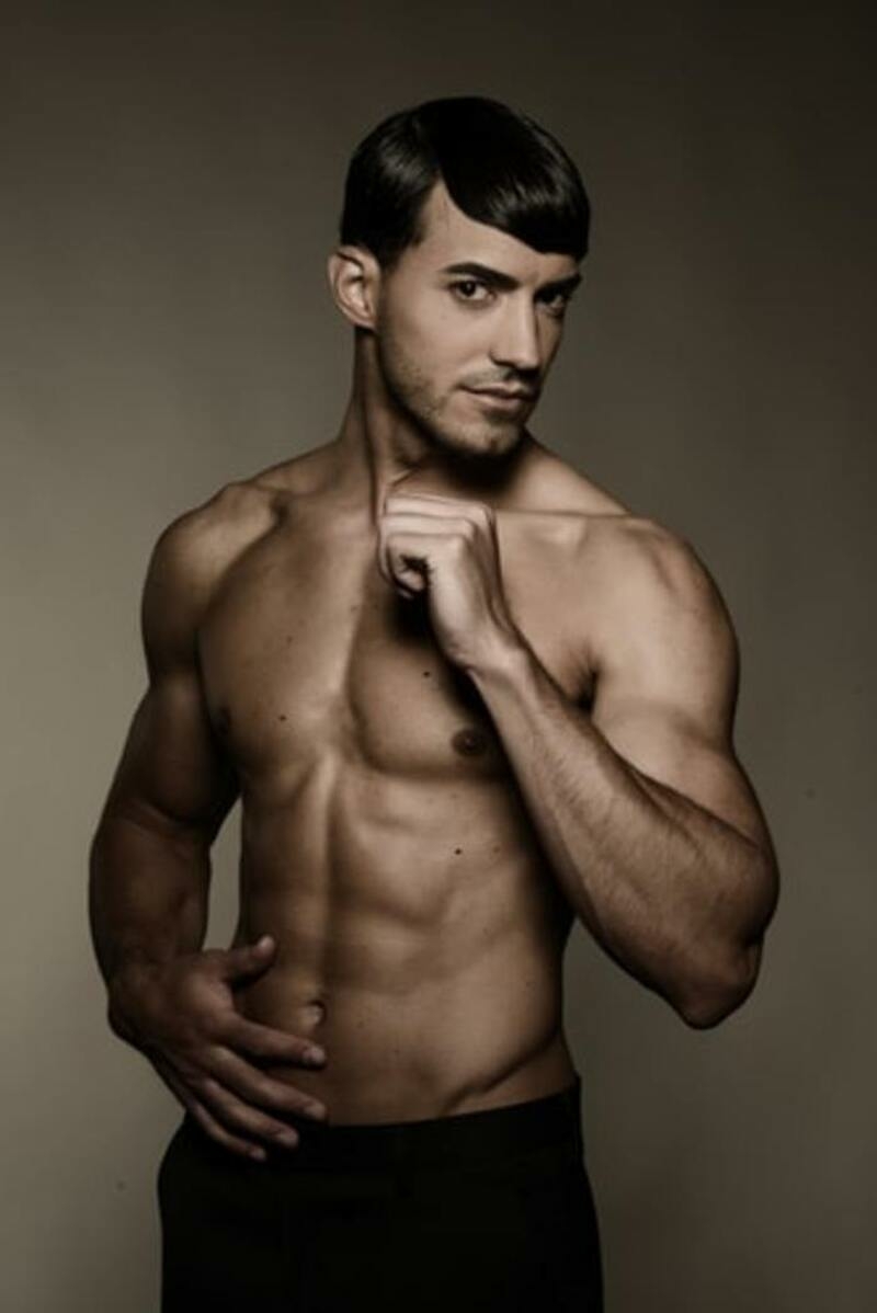 выдающийся нос говорит о жестком характере