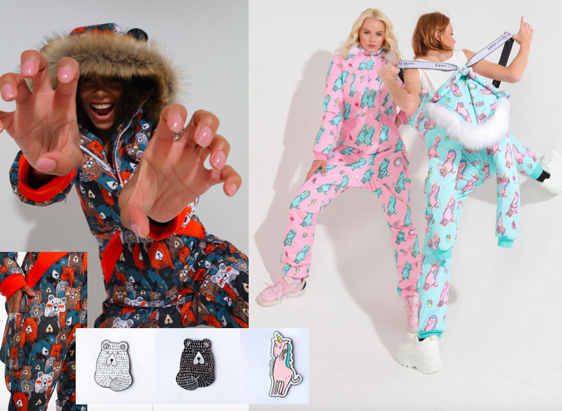 В народе «комберзон» уже стал именем собственным