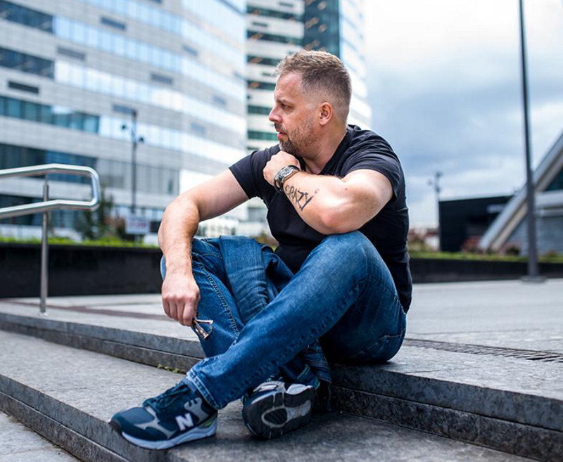 Олег Моргун