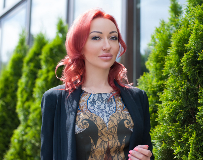 Наталья Копнева