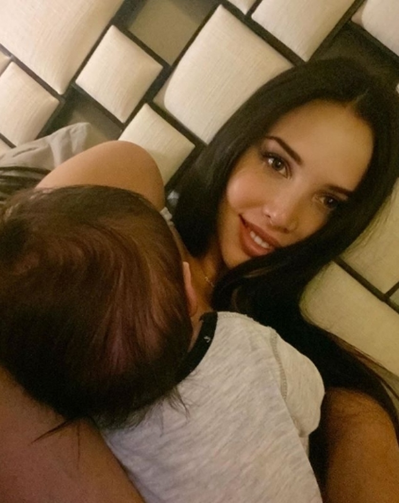 Анастасия Решетова