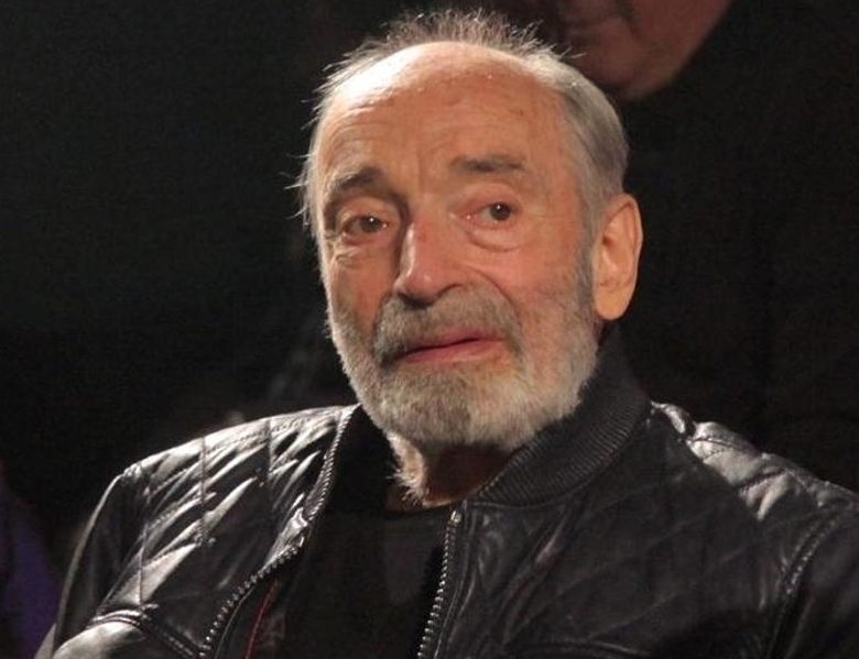 Валентин Гафт