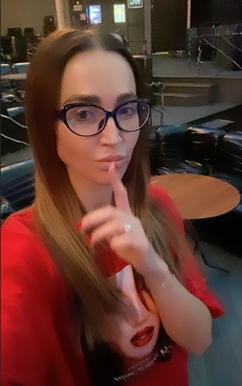 Ольга Бузова