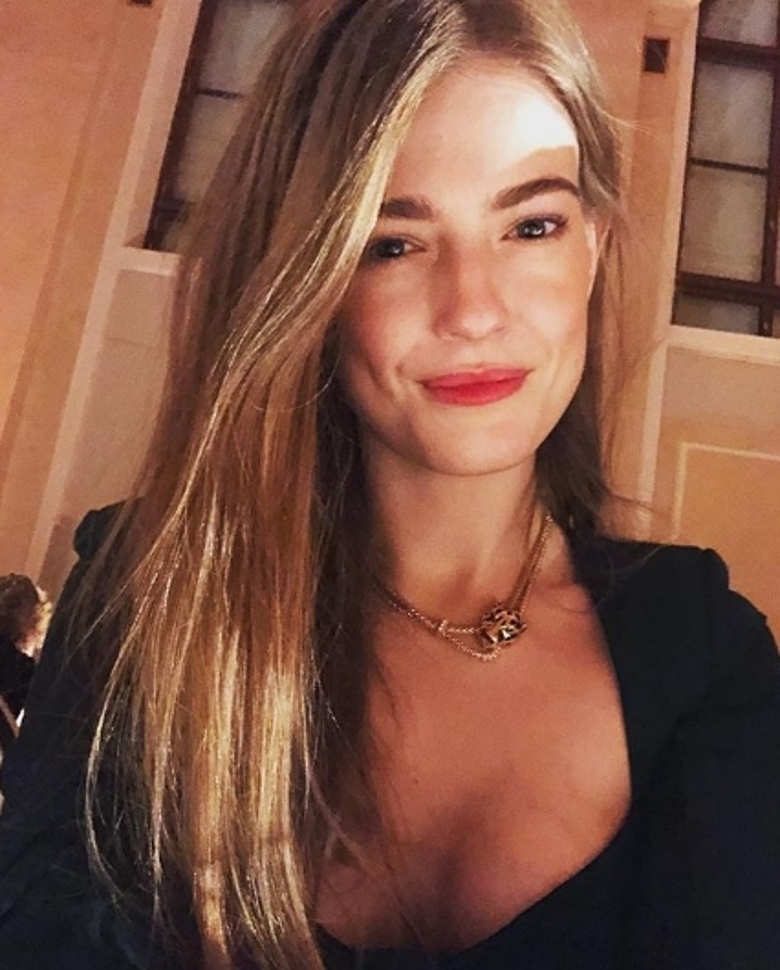 Софья Эрнст