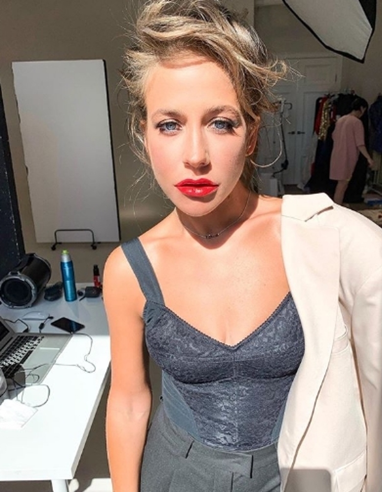 Юлия Барановская