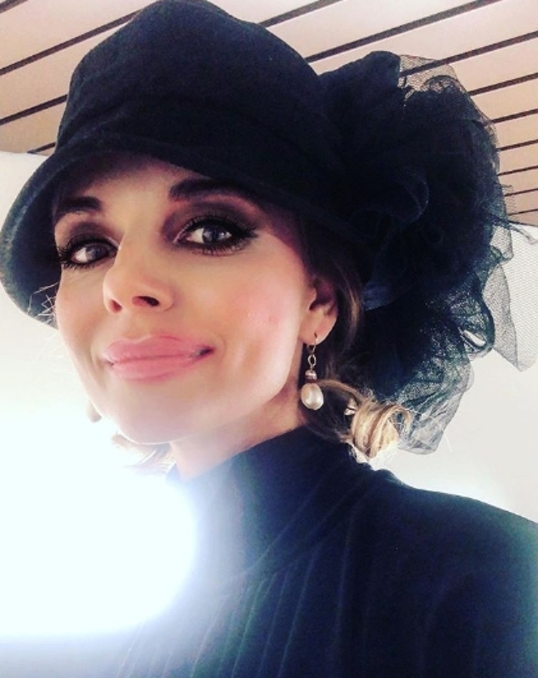 Любовь Толкалина