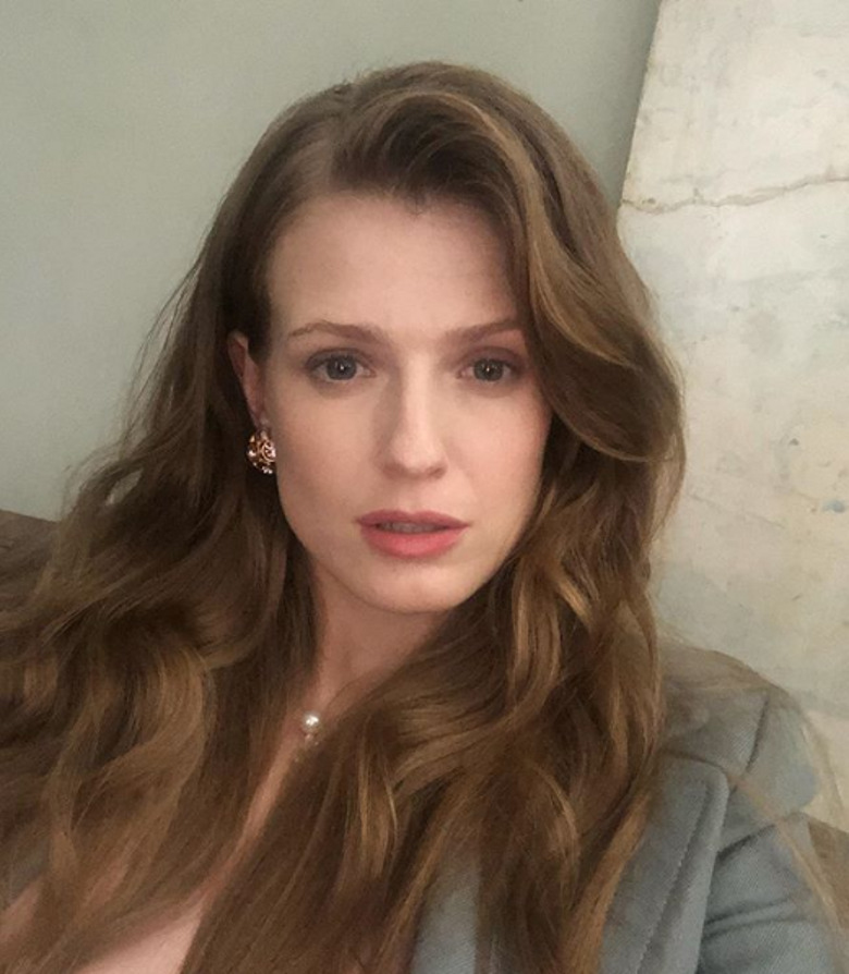 жена константина эрнста пришла в восторг от его интеллекта