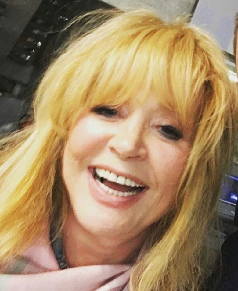 Алла Пугачева