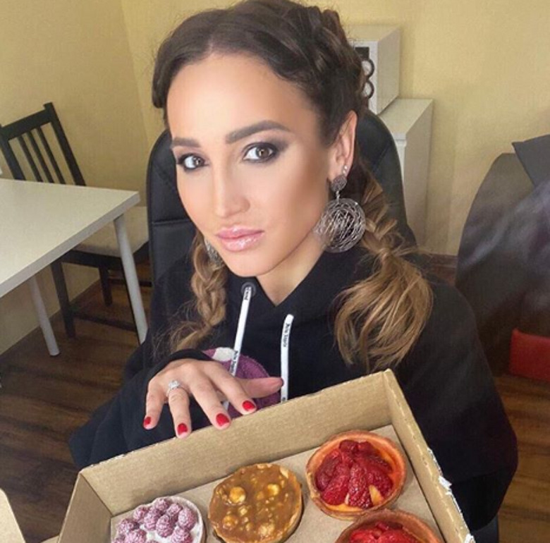 Ольга Бузова