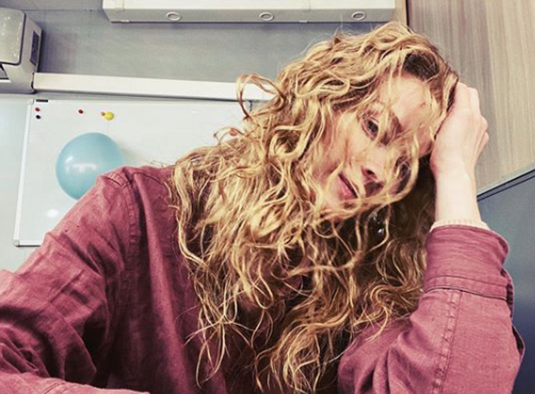 Светлана Ходченкова