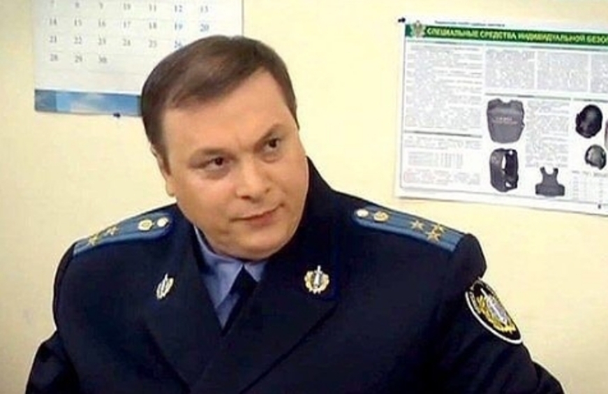 Андрей Разин