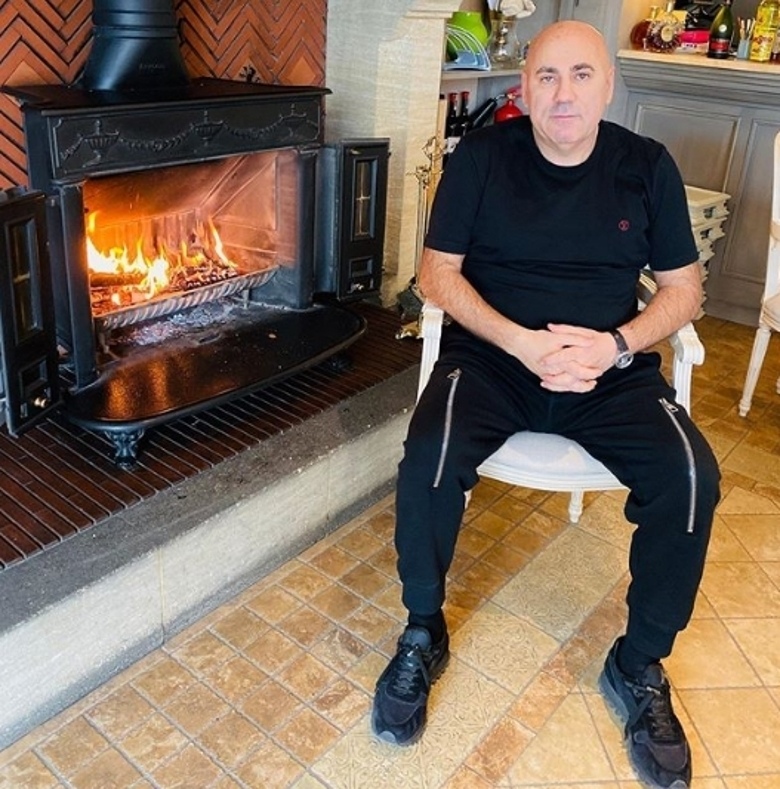 Иосиф Пригожин