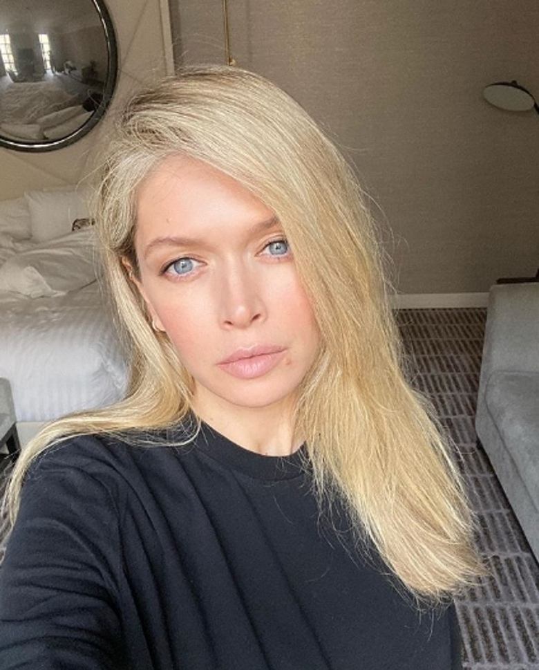 Вера Брежнева