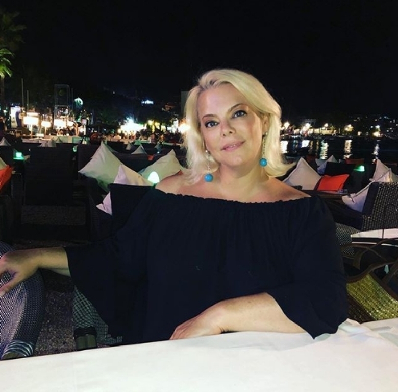 Яна Поплавская