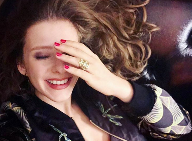 Елизавета Арзамасова