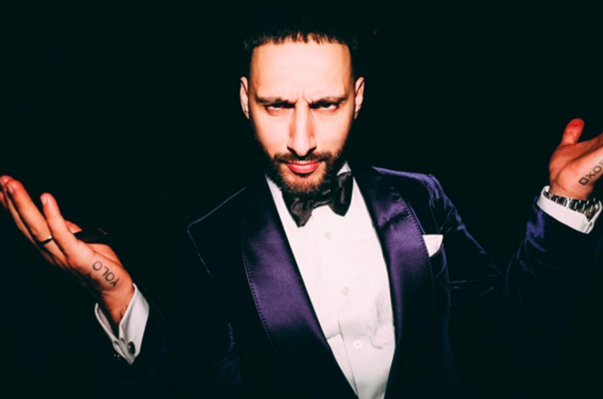 Леван Горозия