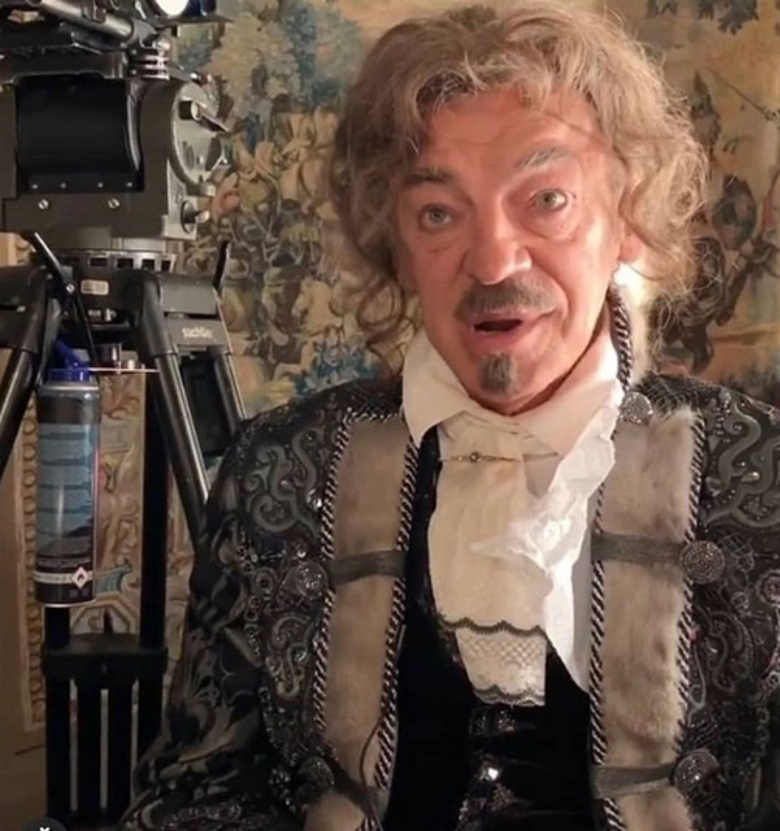 Михаил Боярский