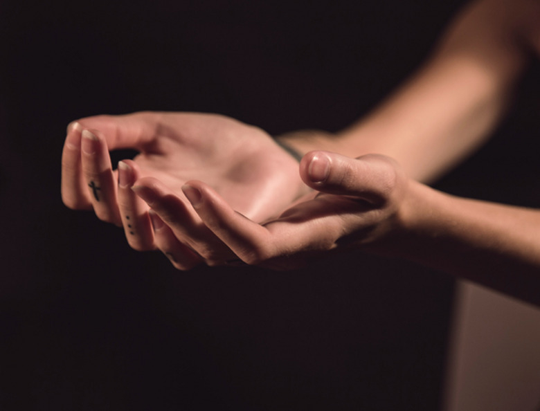 Делаем самомассаж правильно