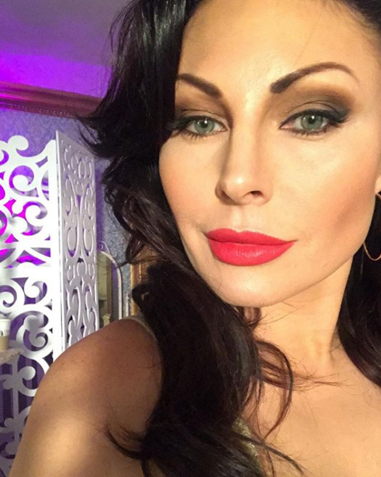 Наталья Бочкарева