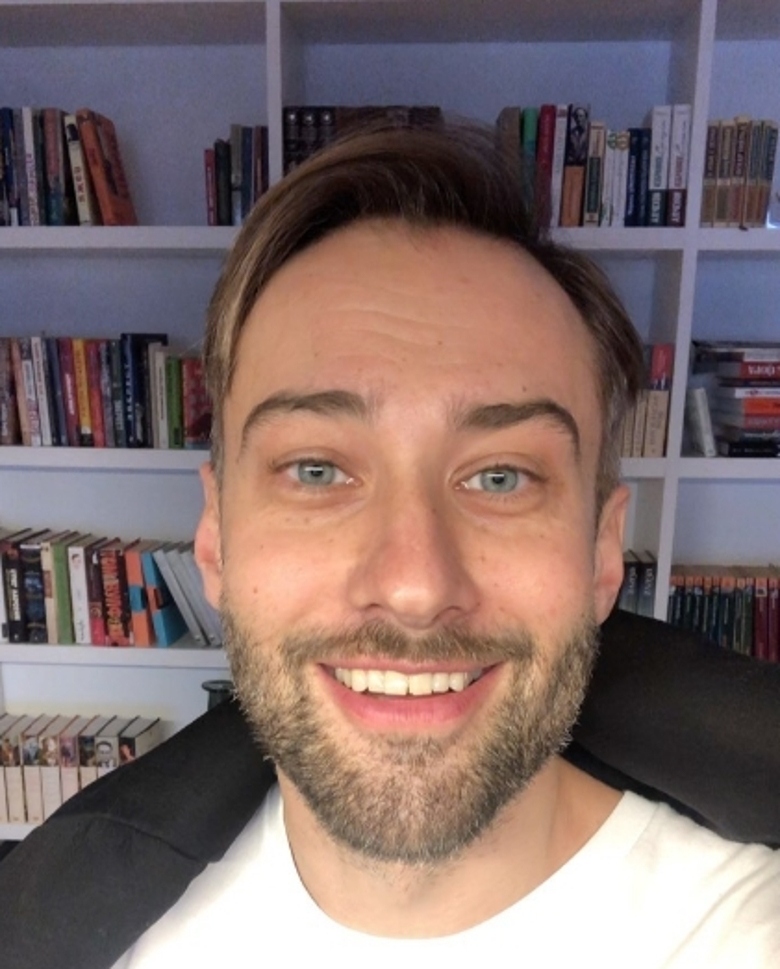 Дмитрий Шепелев