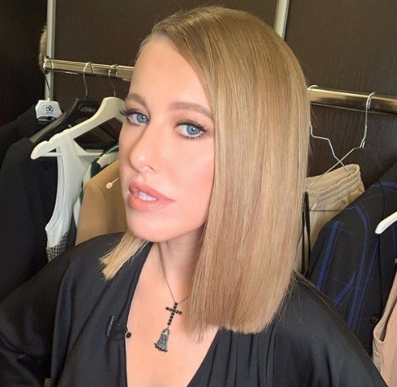 Ксения Собчак