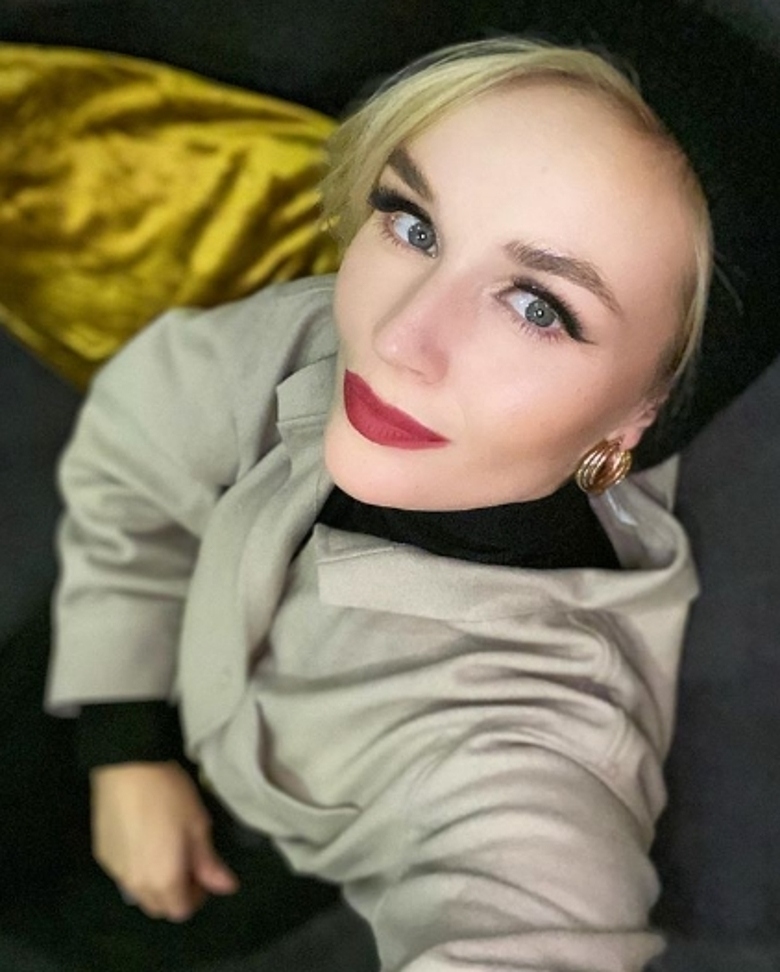 Полина Гагарина