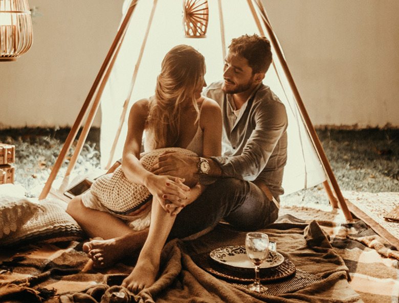 Какое поведение в спальне может разрушить ваши отношения?